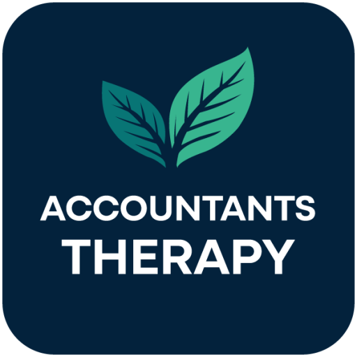Accountants Therapy